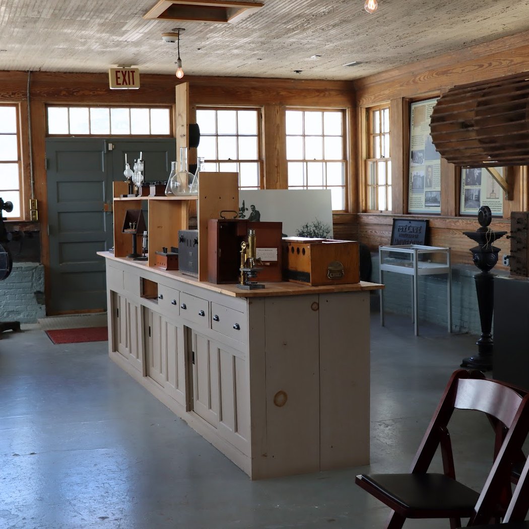 Cayuga Museum of History & Art 1